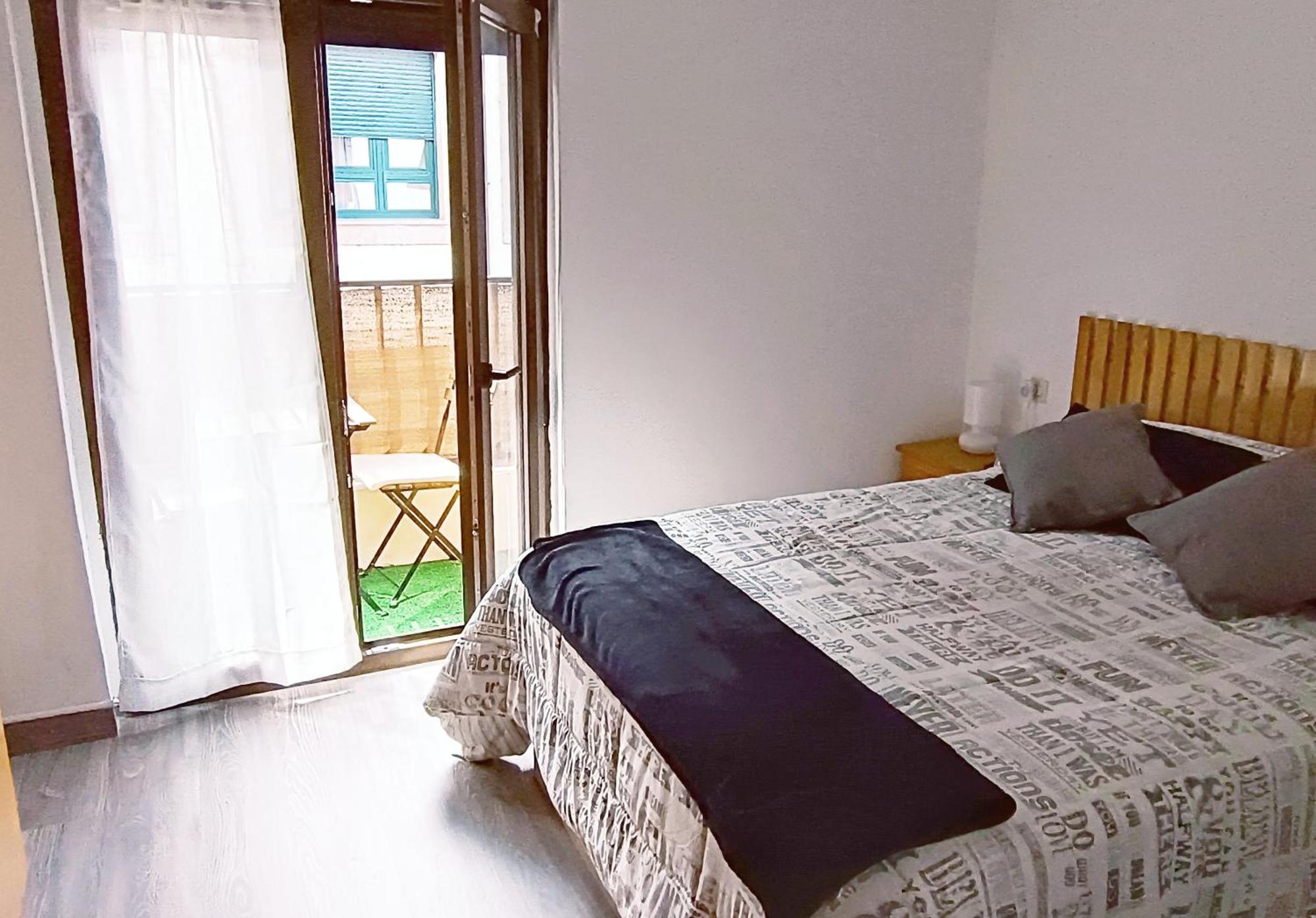 OnísCarly´s house公寓 外观 照片