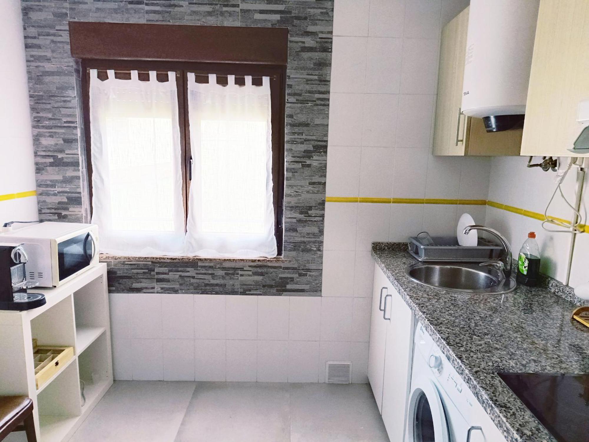 OnísCarly´s house公寓 外观 照片